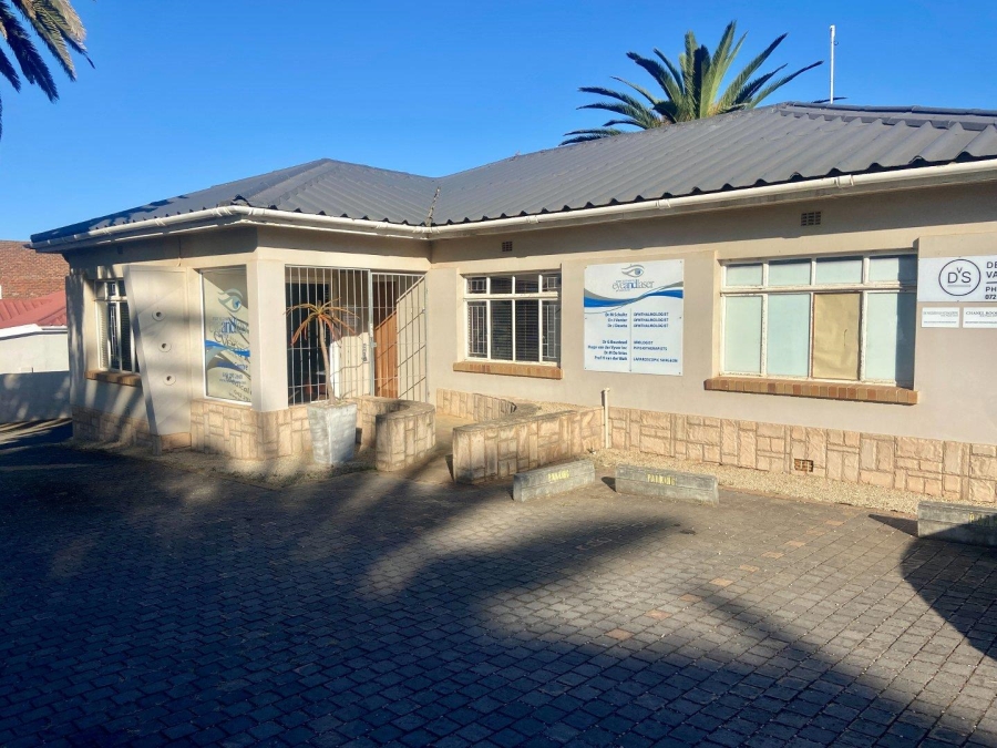 Commercial Property for Sale in Jeffreys Bay Central Eastern Cape